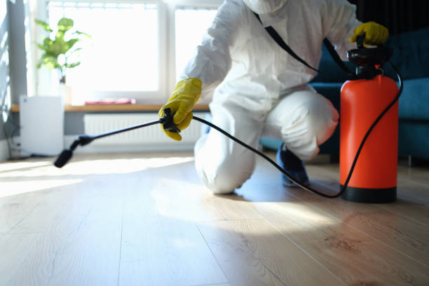 Reliable Infectious Disease Decontamination contractor in Omega, GA by Crime Scene Cleaner Online